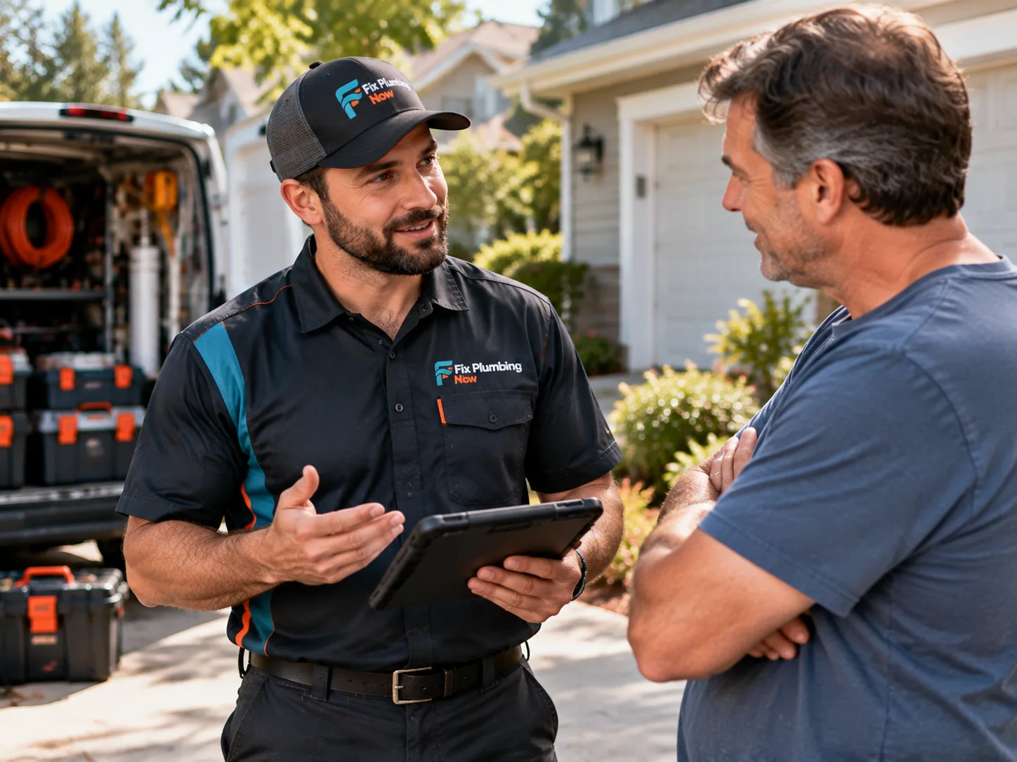 Clogged Drain Service Succasunna, NJ FAQs